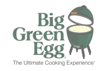 Big Green Egg